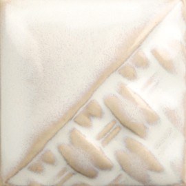 Milk Glass Dry  - 10 lbs Dry Mayco Stoneware Glaze Milk Glass Dry  - 10 lbs Dry Mayco Stoneware Glaze